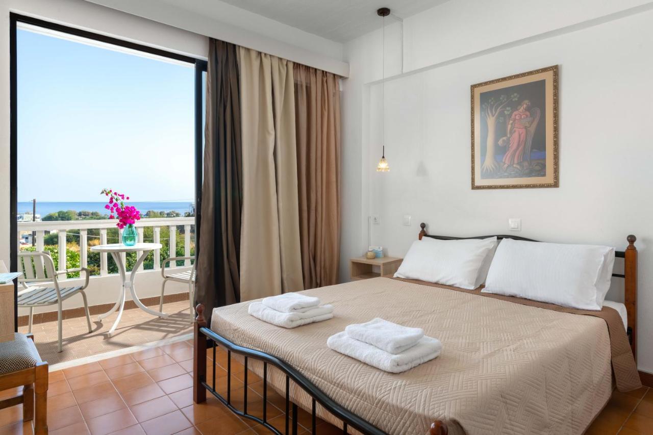 Hotell Panorama 2*